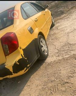 شيفروليه اوبترا